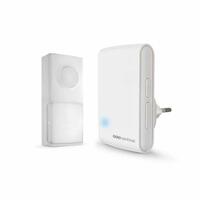Dørklokke SCS SENTINEL EcoBell 100 (230 V)