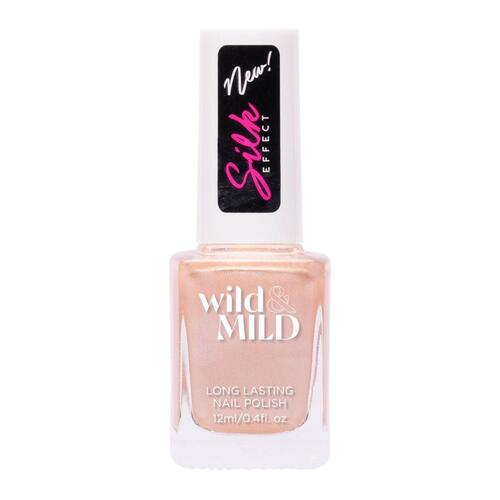 Neglelak Wild & Mild Silk Effect SI14 Say Yes 12 ml