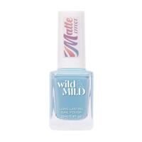 Neglelak Wild & Mild Matte Effect MT54 Sanity 12 ml