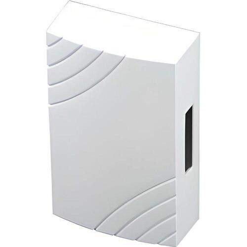 Dørklokke SCS SENTINEL SEN4138456 (230 V)