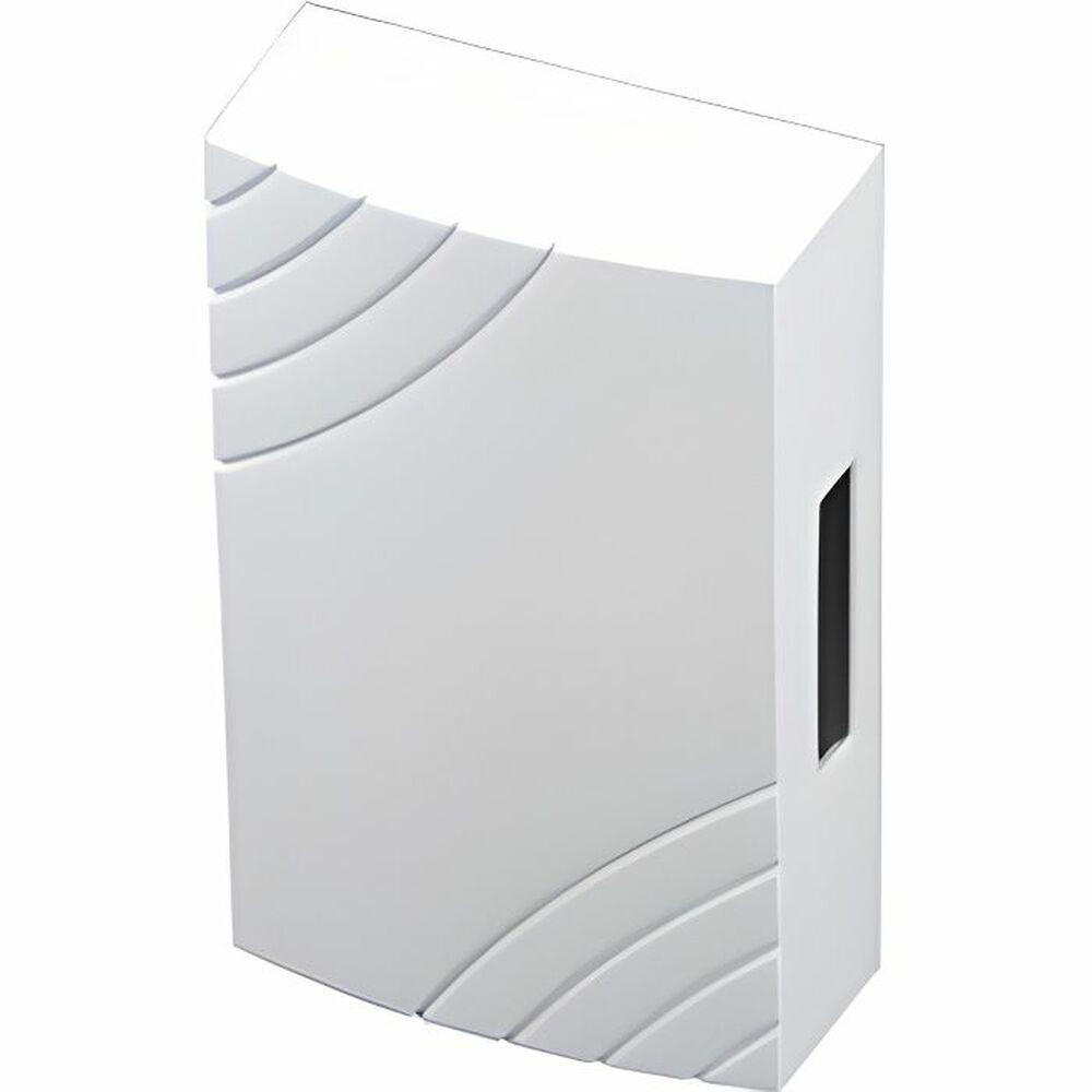Dørklokke SCS SENTINEL SEN4138456 (230 V)