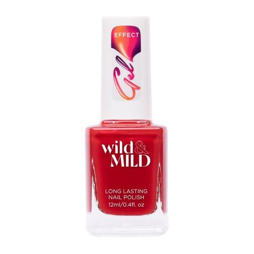 Neglelak Wild & Mild Gel Effect GE41 Chill, Bill! 12 ml