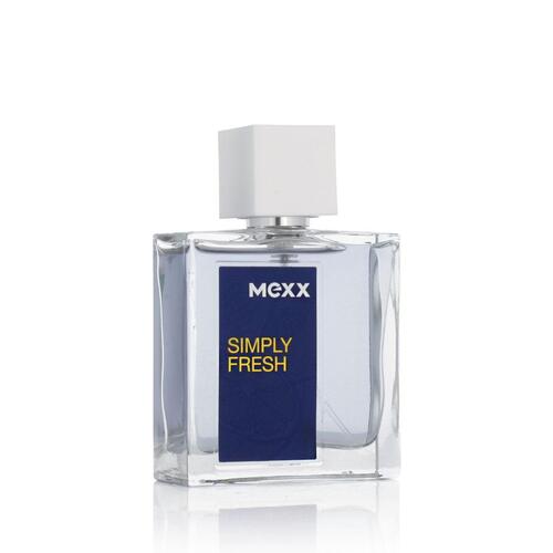 Herreparfume EDT Mexx EDT Simply Fresh 50 ml