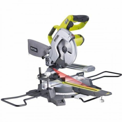Kap-/geringssav Ryobi - 18 V batteri, 1.500 W, 4.000 rpm