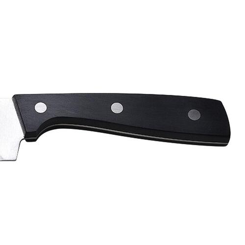 Santoku kniv San Ignacio Expert Rustfrit stål Satin finish ABS (17,5 cm)