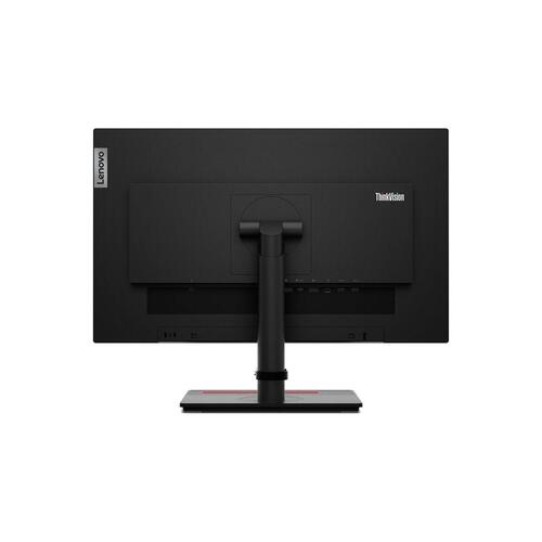 Skærm Lenovo 63A5GAT6EU IPS 23,8"