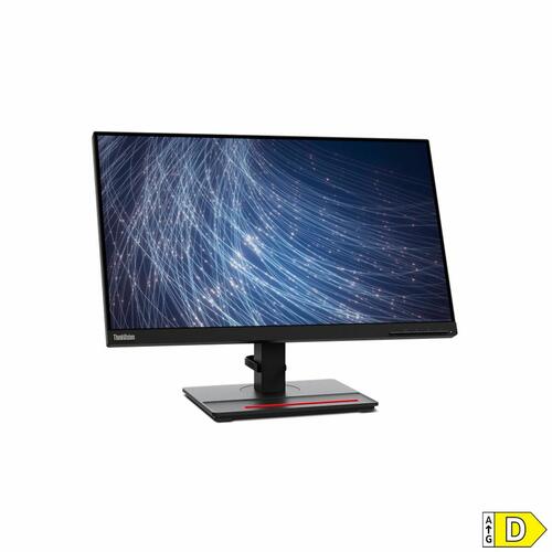 Skærm Lenovo 63A5GAT6EU IPS 23,8"
