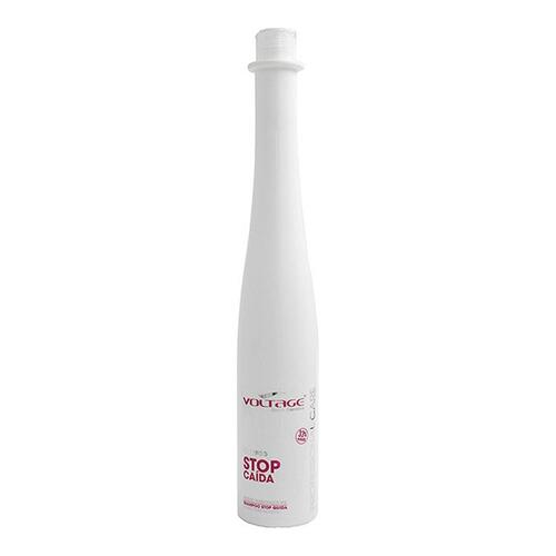 Anti-hårtab Shampoo Voltage (450 ml)