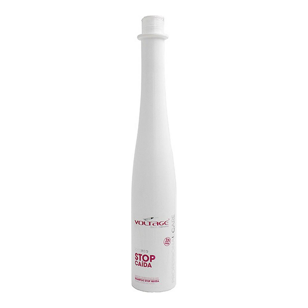 Anti-hårtab Shampoo Voltage (450 ml)