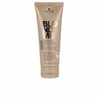 Hårstyling Creme Schwarzkopf Blondme 75 ml