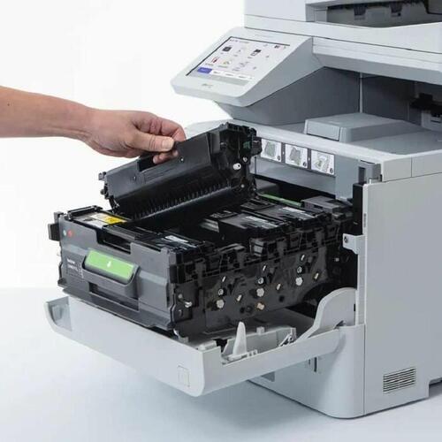 Toner Brother TN-821XXLBK Sort