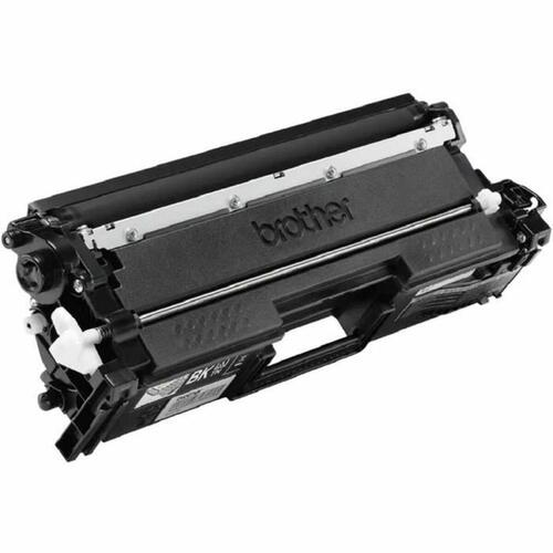 Toner Brother TN-821XXLBK Sort