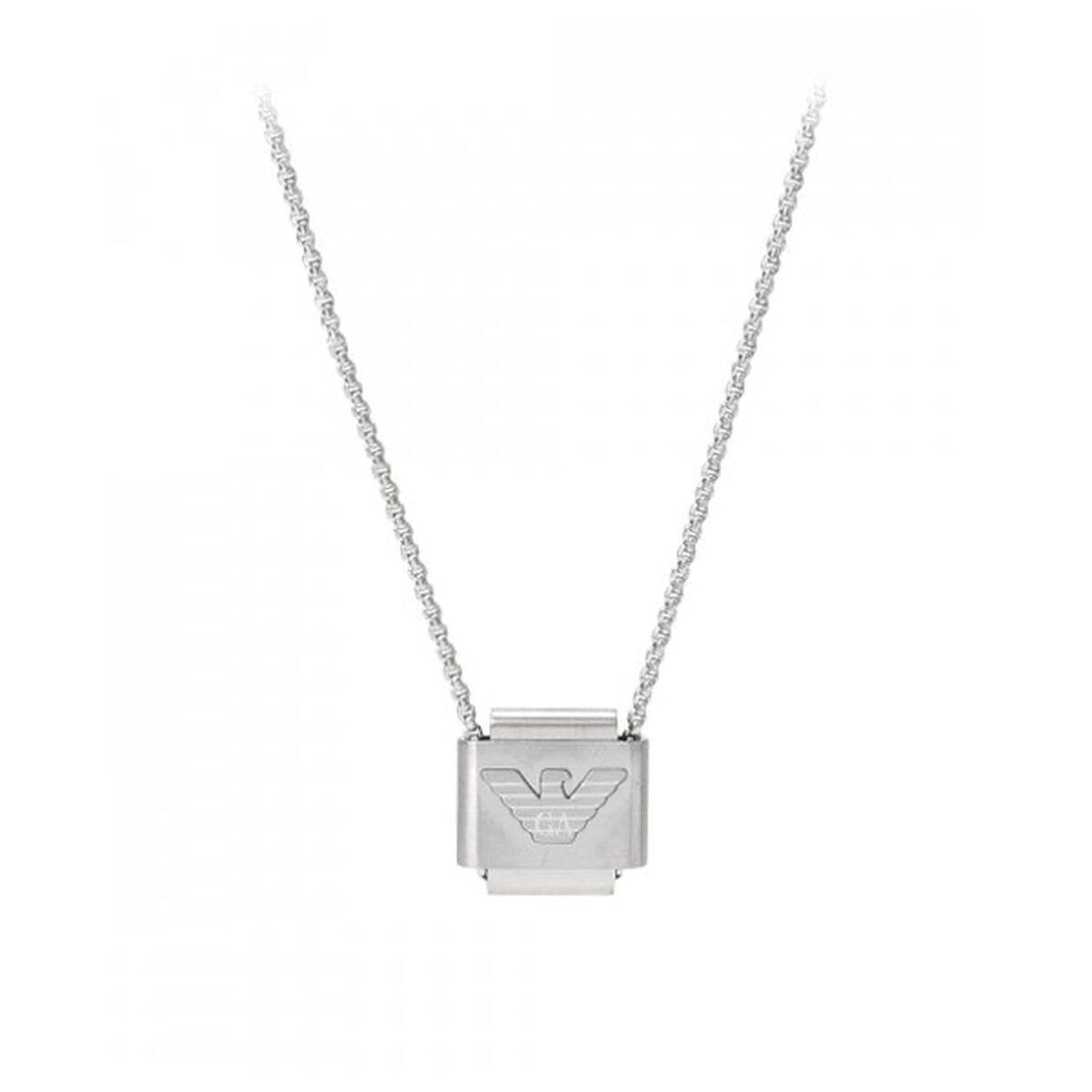 Emporio Armani halskæde til mænd - EGS2915040