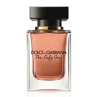 Dameparfume Dolce & Gabbana EDP The Only One 50 ml