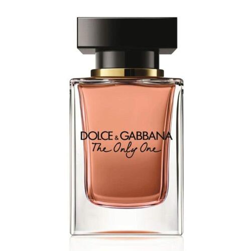 Dameparfume Dolce & Gabbana EDP The Only One 50 ml