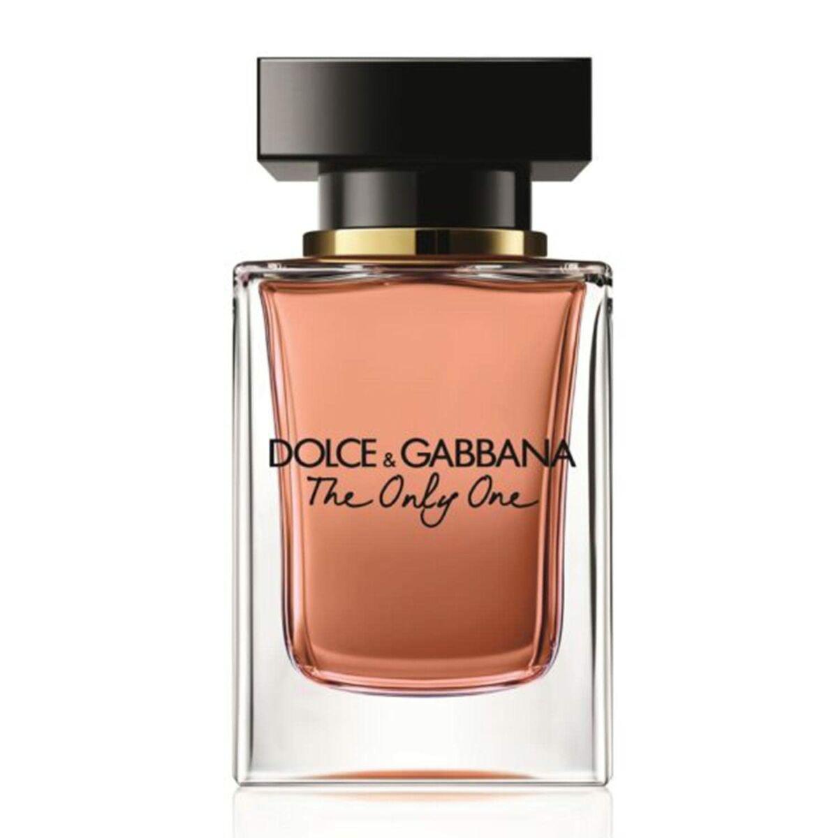 Dameparfume Dolce & Gabbana EDP The Only One 50 ml