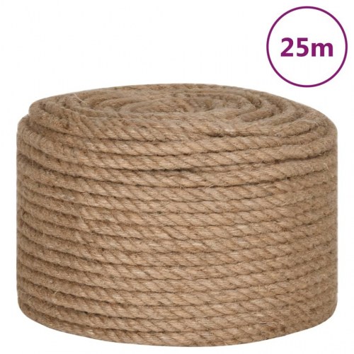 Jutereb 25 m langt 14 mm tykt