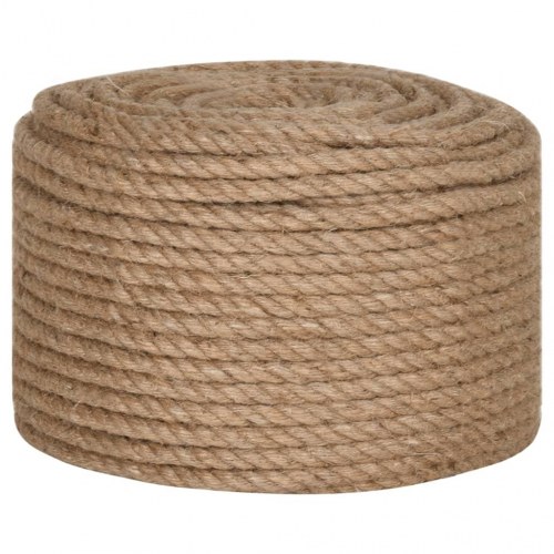 Jutereb 25 m langt 14 mm tykt