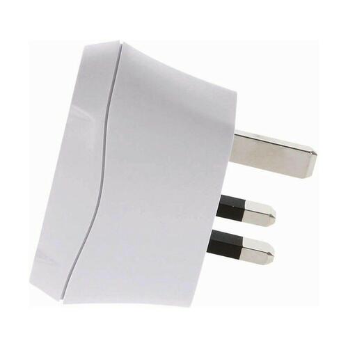 Adapter Skross 1500230-E Europæisk Storbritannien