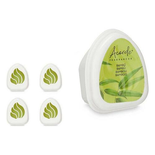 Air freshener set Bambus 50 g (12 enheder)