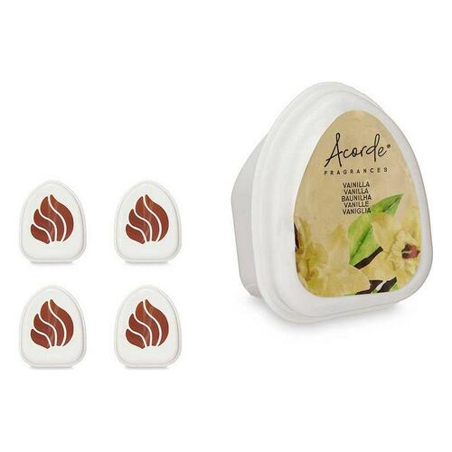 Air freshener set Vanilje 50 g (12 enheder)