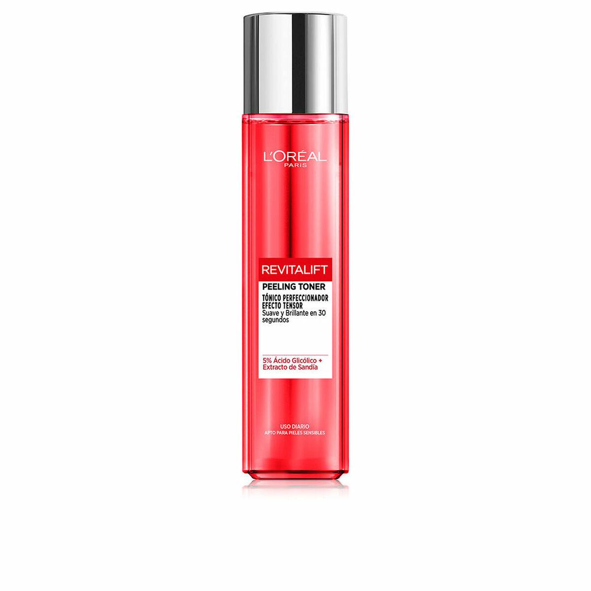 Ansigtscreme L'Oreal Make Up Revitalift 180 ml