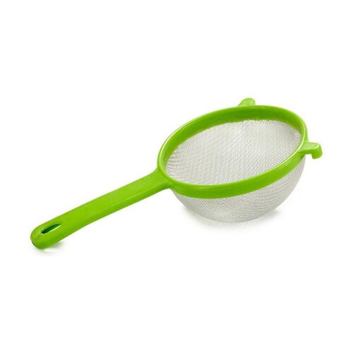 Dørslag Ø 12 cm Plastik (12 enheder)