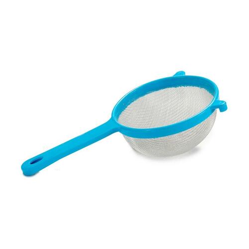 Dørslag Ø 16 cm Plastik (12 enheder)
