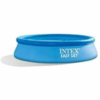 Oppustelig Pool Intex 28108NP 1942 L 244 x 61 x 244 cm