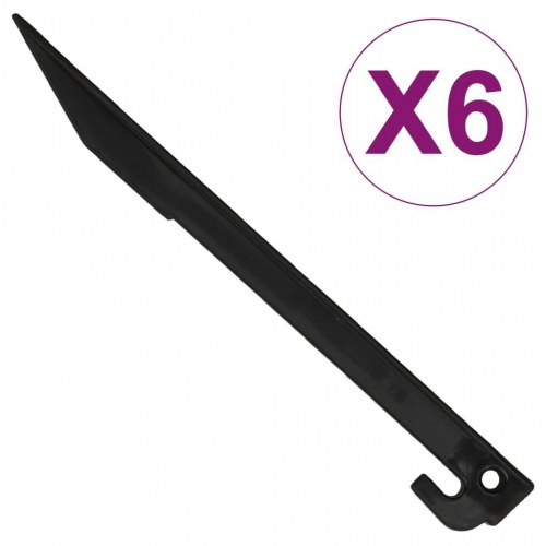 Juledekoration oppustelig pingvin & mus på tog LED IP44 350 cm