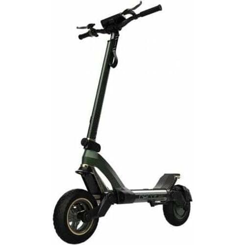 Elscooter BONGO Z MOUNTAIN 1000 W 25 km/h Grå 500 W 48 V