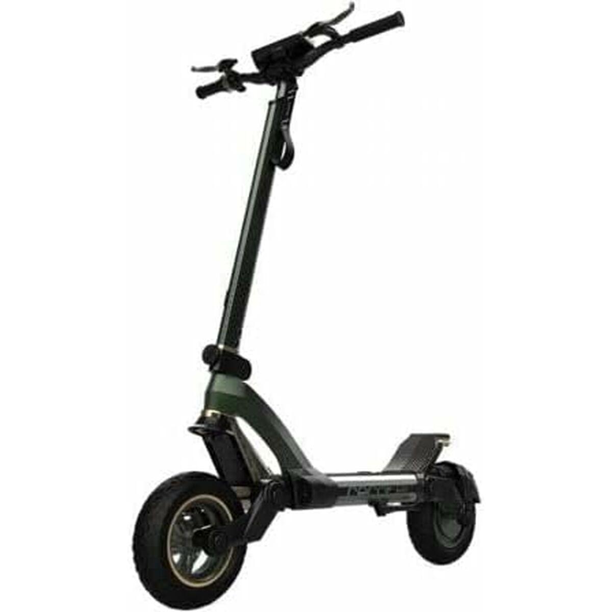 Elscooter BONGO Z MOUNTAIN 1000 W 25 km/h Grå 500 W 48 V