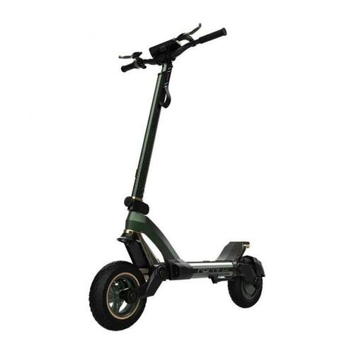 Elscooter BONGO Z MOUNTAIN 1000 W 25 km/h Grå 500 W 48 V
