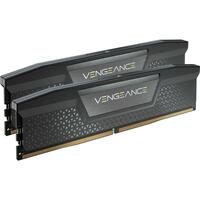 RAM-hukommelse Corsair CMK32GX5M2B6400C32 32 GB