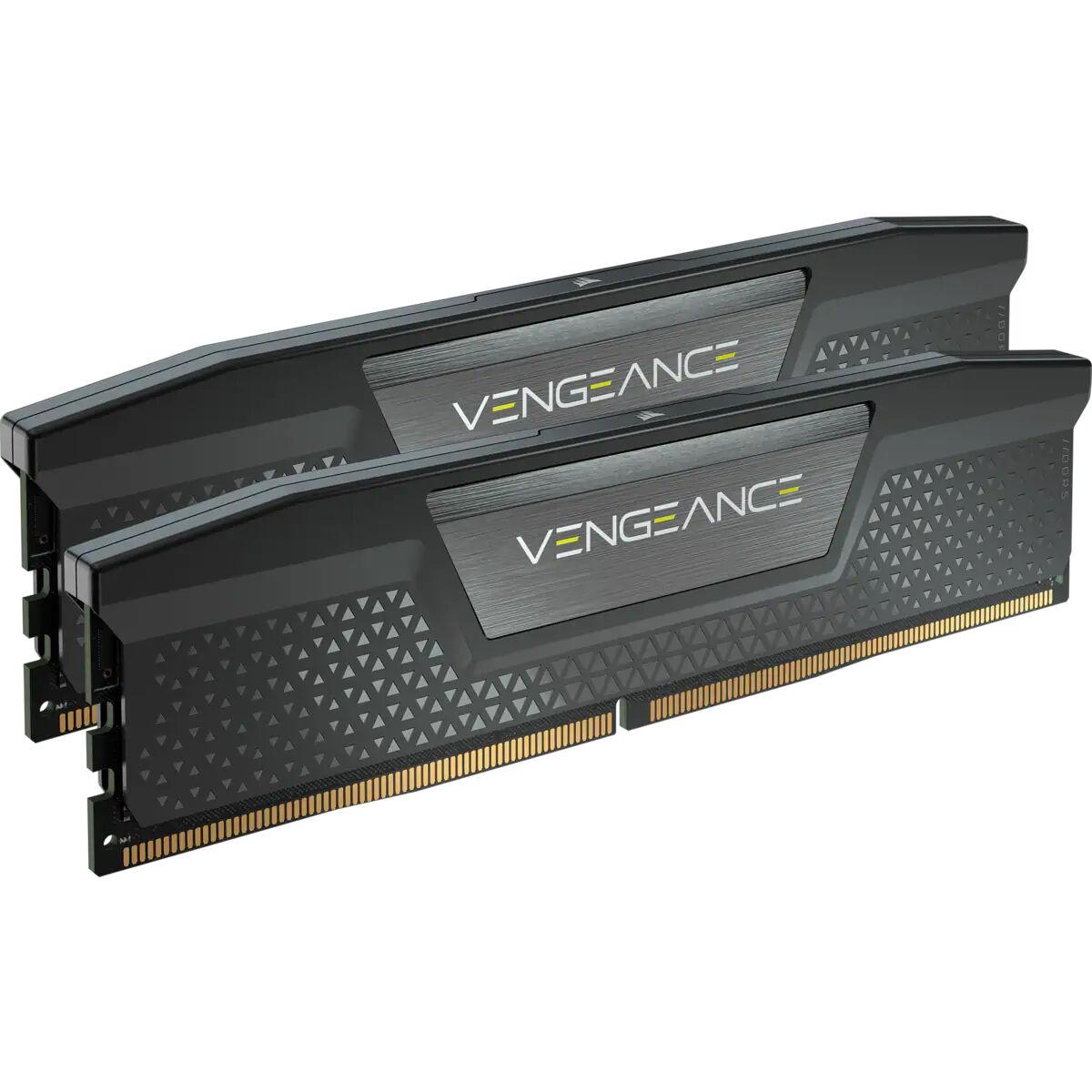 RAM-hukommelse Corsair CMK32GX5M2B6400C32 32 GB