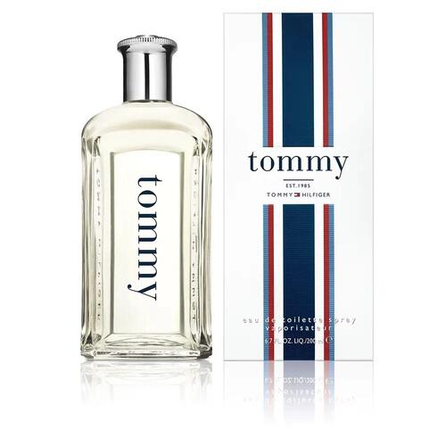 Herreparfume Tommy Hilfiger EDT 200 ml Tommy