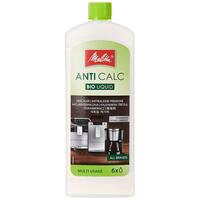 Anti-kalk Melitta SUPERAUTOMAT