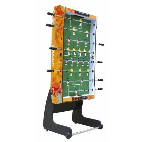 Bordfodbold Foldbar 121 x 61 x 80 cm