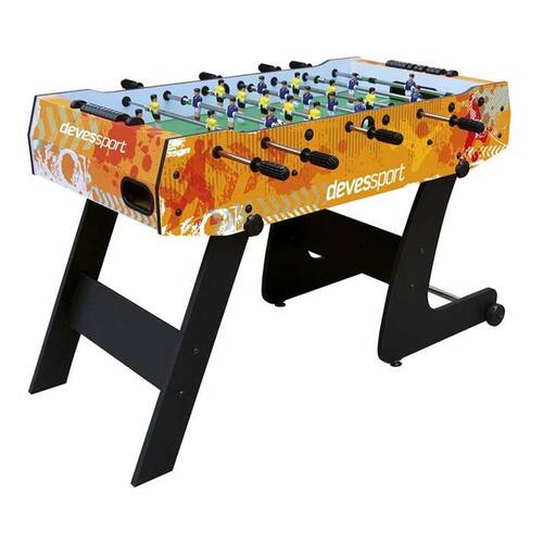 Bordfodbold Foldbar 121 x 61 x 80 cm