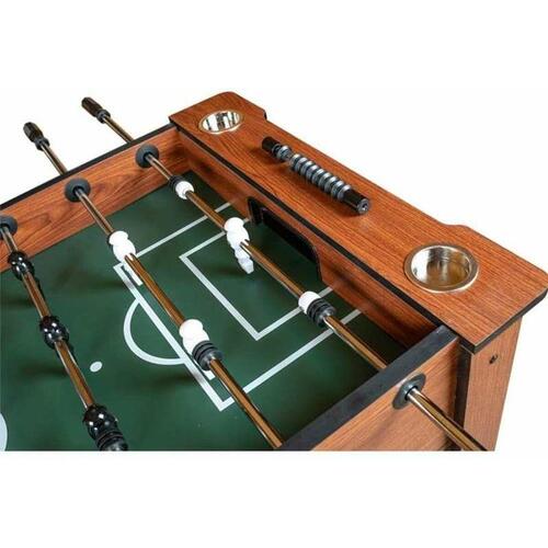 Bordfodbold Diamond 147 x 80 x 88 cm