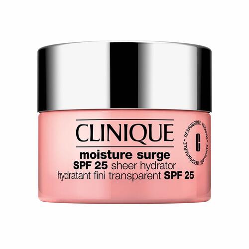 Ansigtscreme Clinique Sheer Hydrator 50 ml