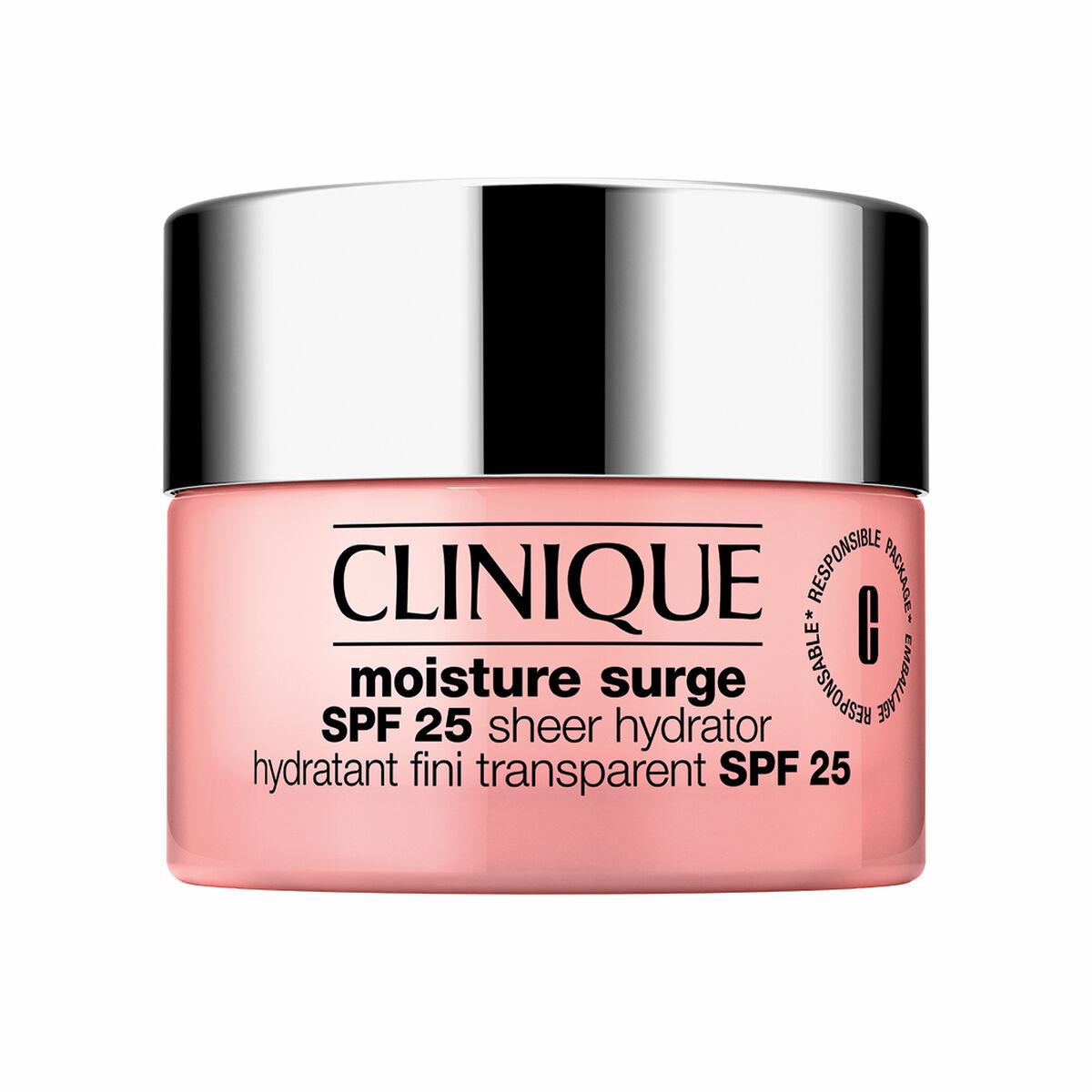 Ansigtscreme Clinique Sheer Hydrator 50 ml
