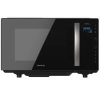 Mikrobølgeovn GrandHeat 2300 Flatbed Touch 800 W 23 L Sort 23 L
