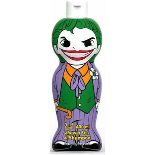 Gel og Shampoo 2 i 1 Air-Val 400 ml Joker