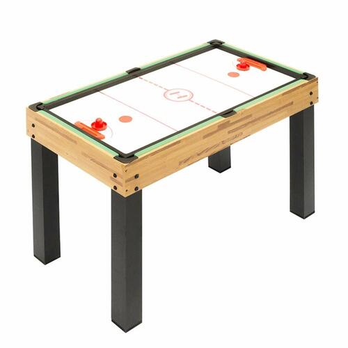 Multi-spil Tabel 12-i-1 124 x 61 x 81 cm