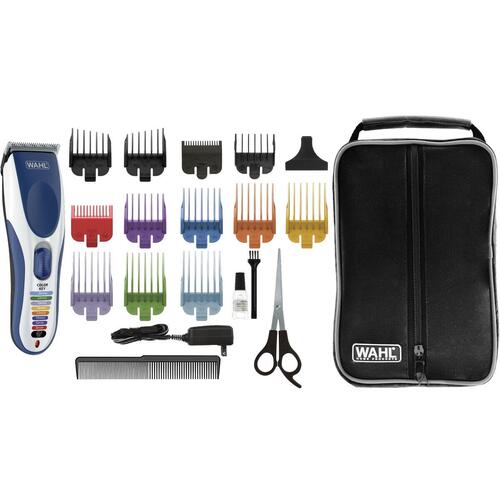 Hårklipper Wahl 09649-016 1,5 mm