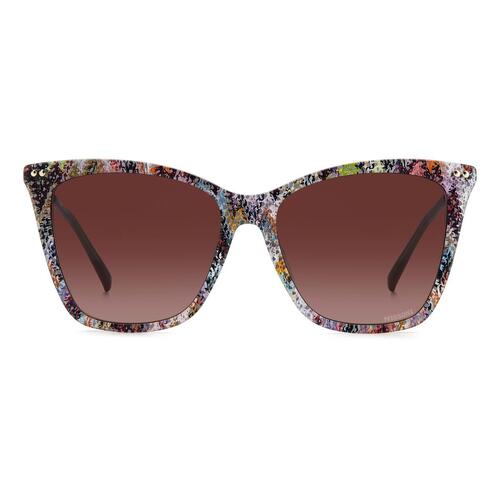 Solbriller til kvinder Missoni MIS-0106-S-X19-3X ø 56 mm