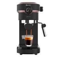 Hurtig manuel kaffemaskine CAFELIZZIA 890 Rose 1,1 L
