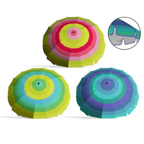 Parasol Striber Ø 220 cm