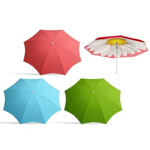 Parasol Glat Ø 220 cm